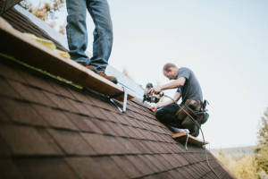 Local Roofers in Tamaqua, PA